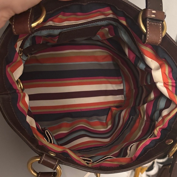 Coach Lily Legacy - Picture 5 of 7